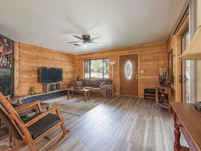 840 E CARIBOU Road photo 5