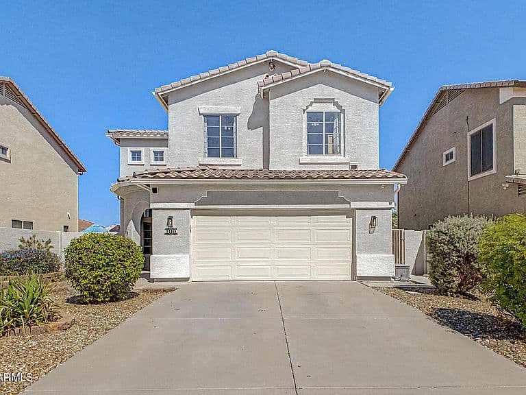 700 W DESERT BASIN Drive photo 1