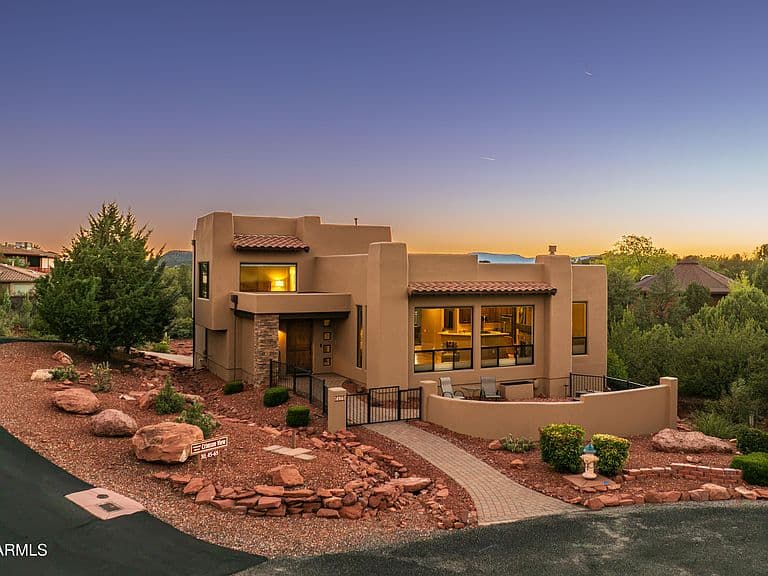 45 & 55 CRIMSON VIEW Drive photo 1