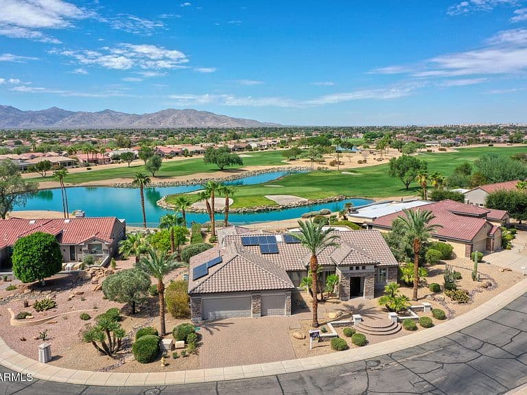 19630 N CACTUS Lane photo 3