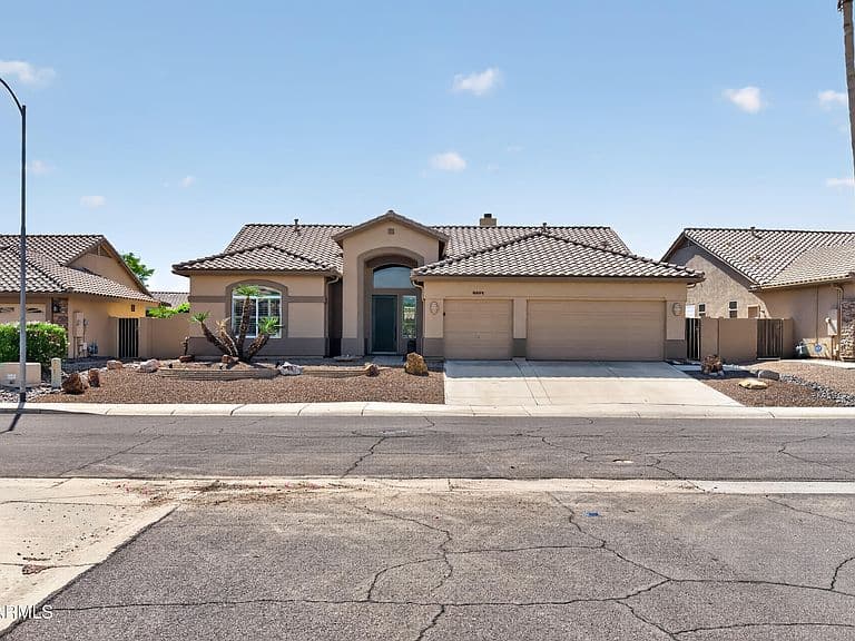 8501 W MARCO POLO Road photo 2