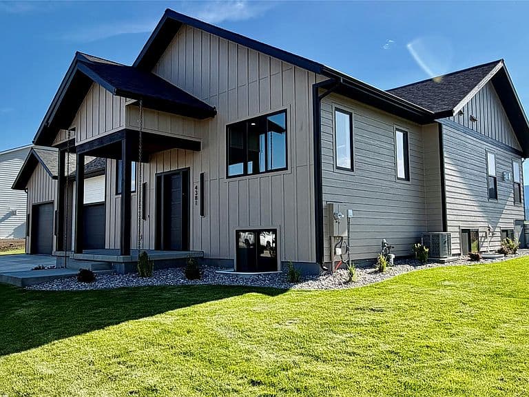 4381 Harrison Scott Dr photo 3