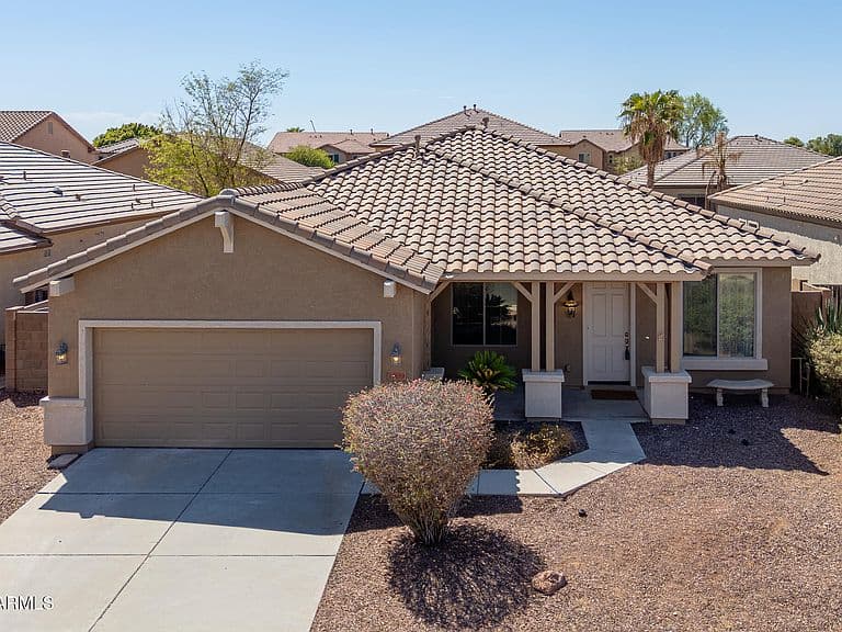 17659 W IRONWOOD Street photo 1