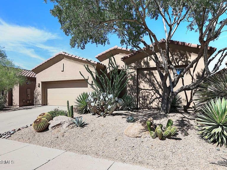 7374 E Eagle Feather Road photo 1