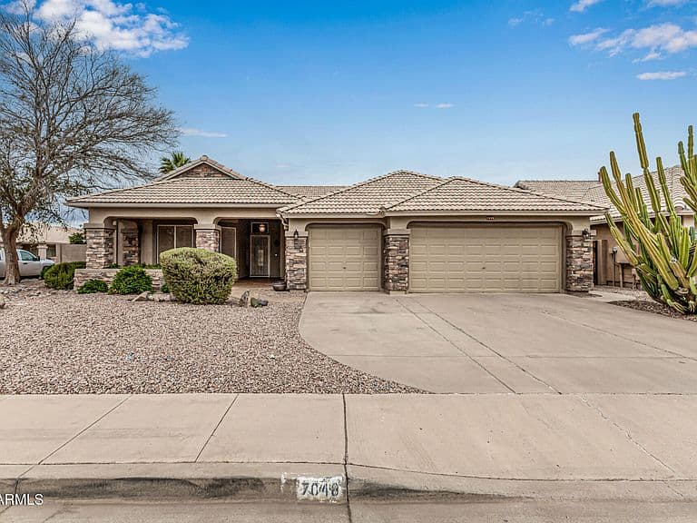 7048 E Madero Ave photo 1