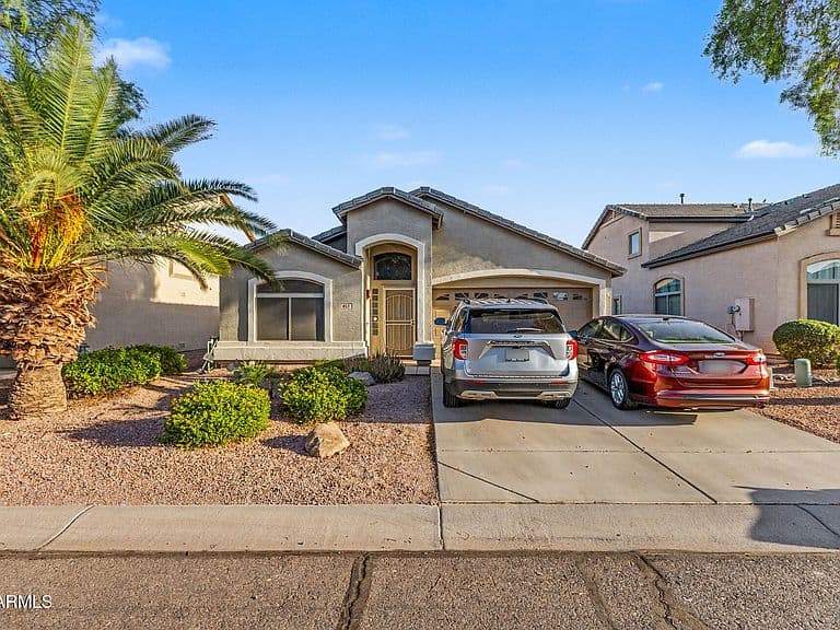 853 E MOUNTAIN VIEW Road photo 3