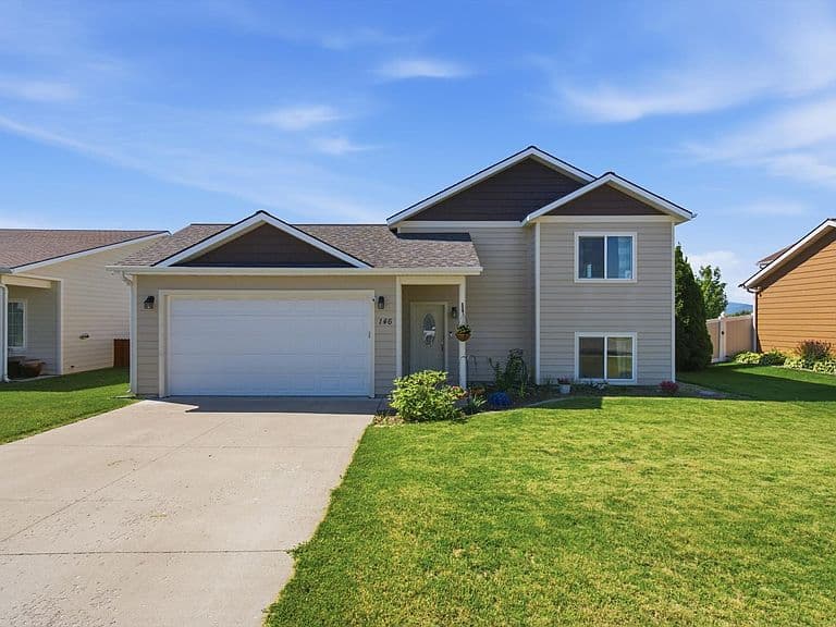 146 Jackson Peak Dr photo 1