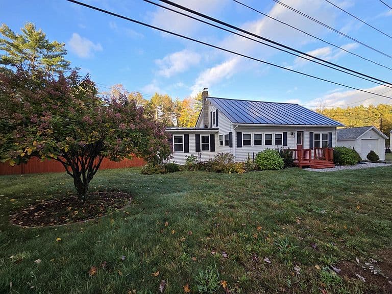 176 Shaker Hill Road photo 2