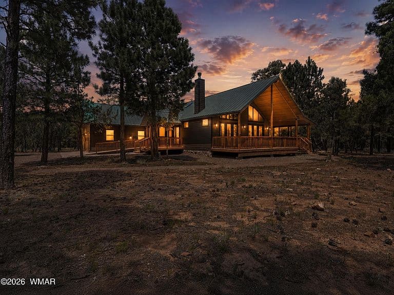 6607 Mogollon Trl photo 1