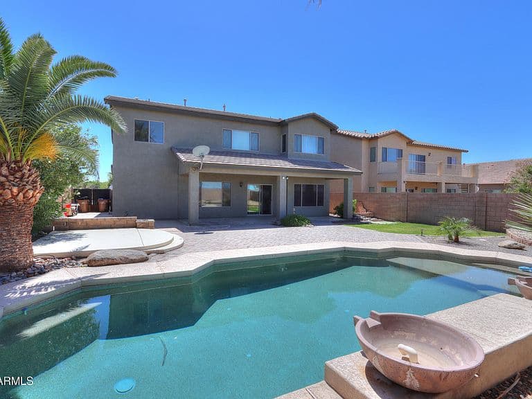 44254 W ADOBE Circle photo 2