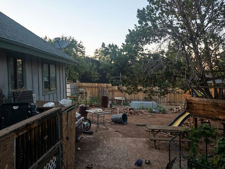 4145 N Nachez Drive photo 2