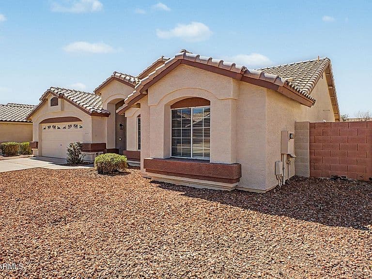 8815 W PORT AU PRINCE Lane photo 3