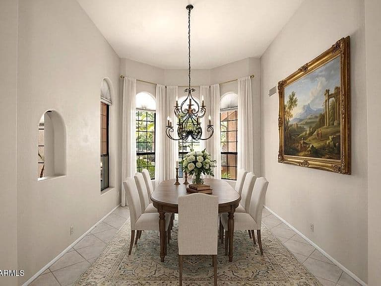 18649 E MCDOWELL MOUNTAIN Drive photo 4