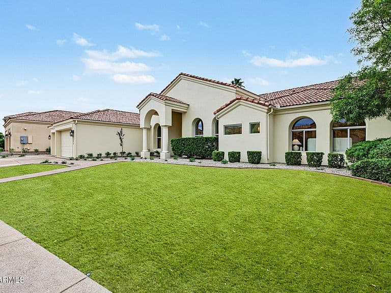 11273 E SORREL Lane photo 5