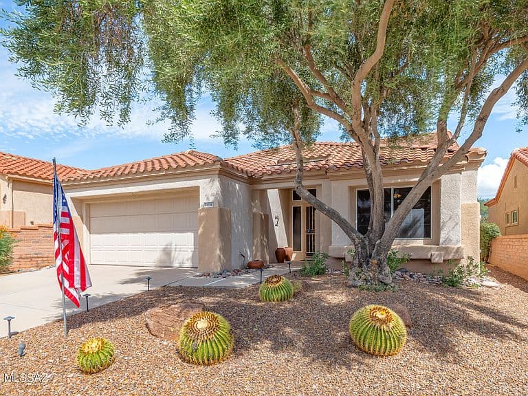 14188 N Willow Bend Dr photo 2