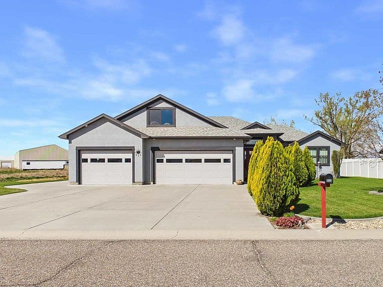 503 Heron Way photo 1