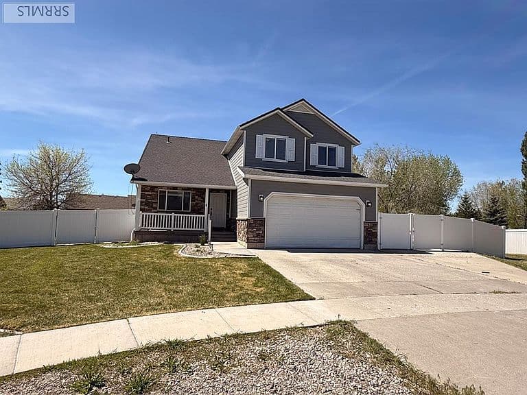 4566 E Botanical Dr photo 1