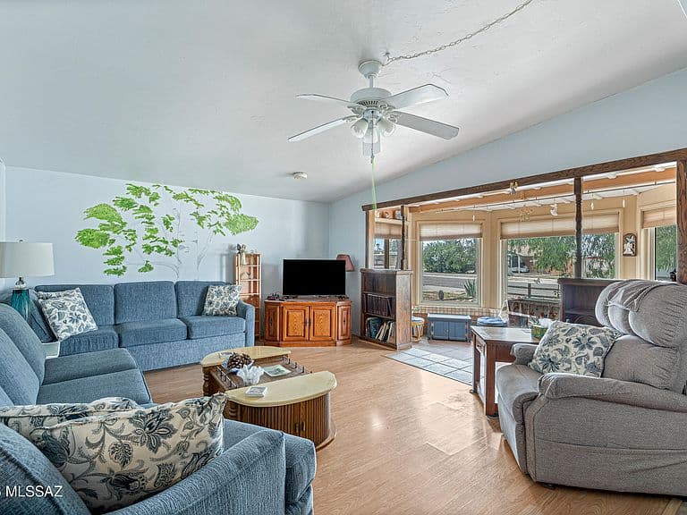 7324 E Random Ridge Dr photo 1