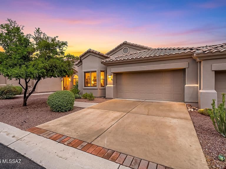 13401 N Rancho Vistoso Blvd #Boulevard257 photo 1