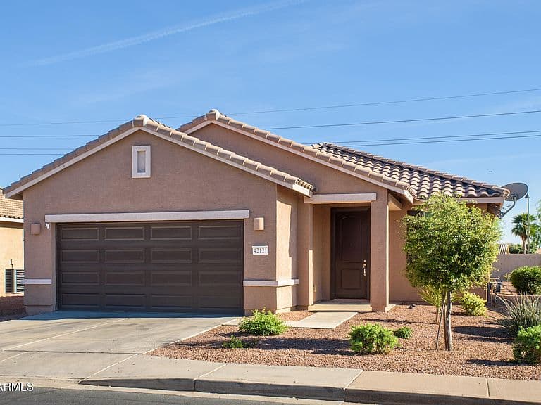 42121 W CRIBBAGE Road photo 1