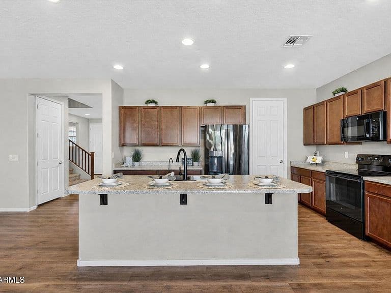 10061 E COTTON Road photo 5