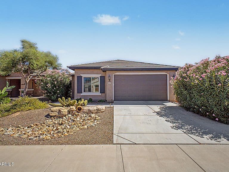 26229 W VISTA NORTH Drive photo 1