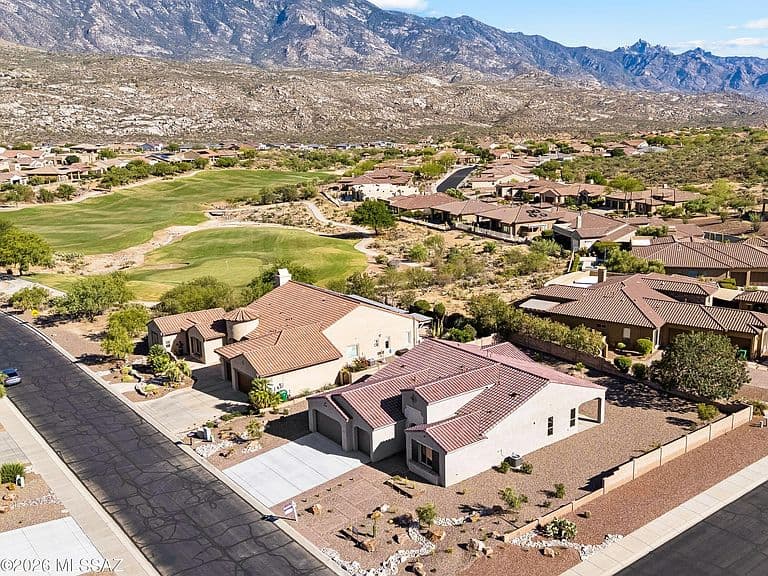 66101 E Cactus Ln photo 2