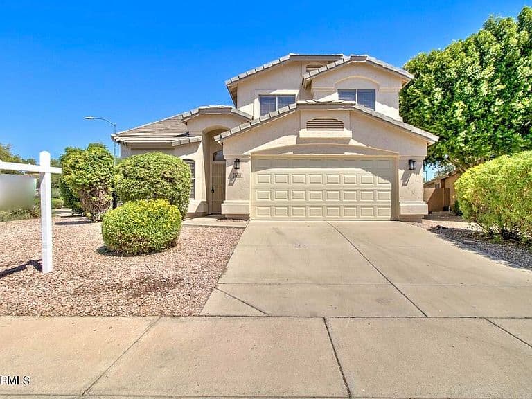 19911 N 63RD Drive photo 2