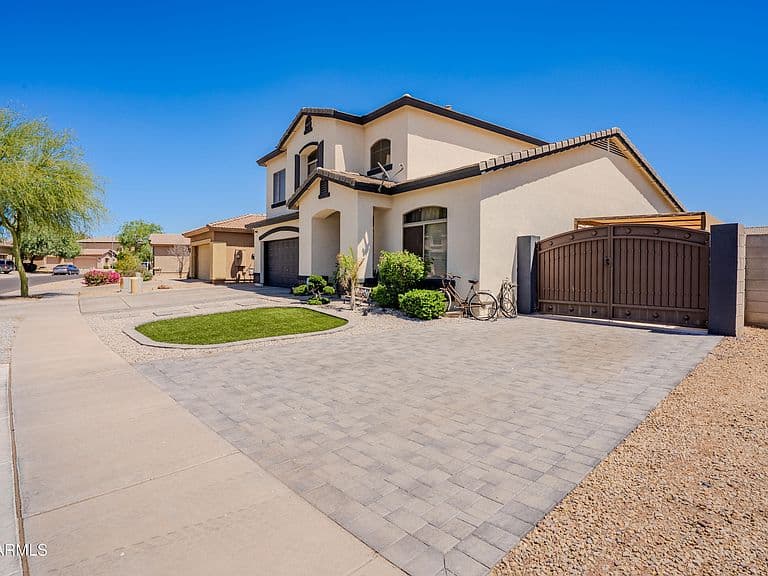5137 W GRENADINE Road photo 4