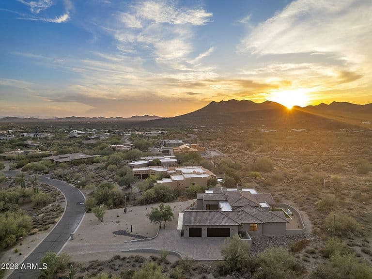 5486 E Butte Canyon Drive photo 1