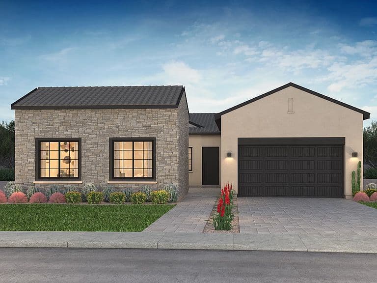 Plan 5034 Plan, Skymark at Northpointe photo 2