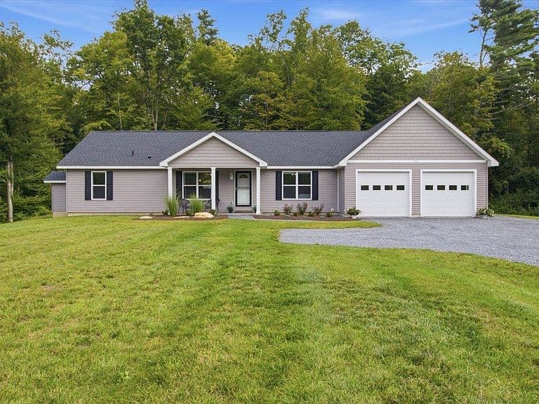 331 Hideaway Lane photo 1