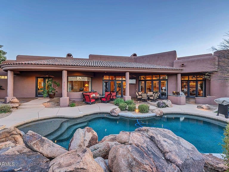 9290 E Thompson Peak Parkway #430 photo 5