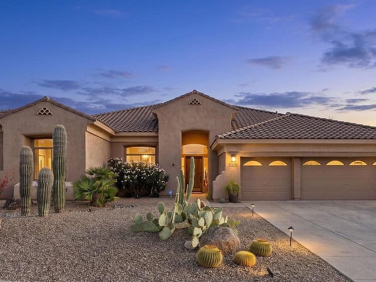 13479 E SORREL Lane photo 1