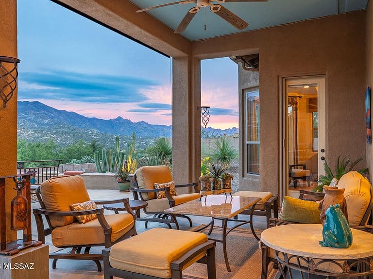 36759 S Ocotillo Canyon Dr photo 1