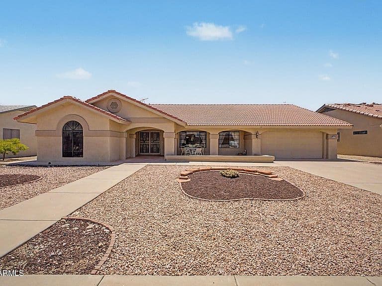 12323 W MORNING DOVE Drive photo 1