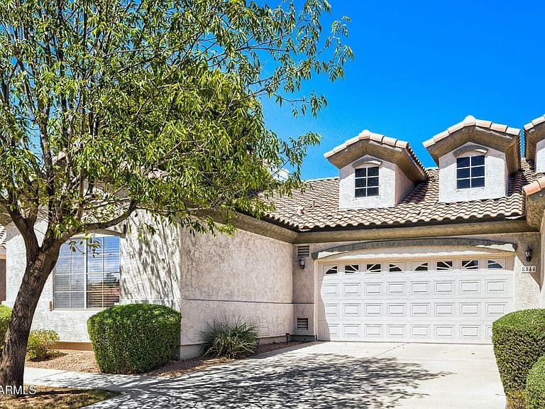 8444 E PAMPA Avenue photo 1