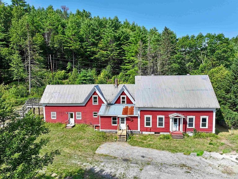 6395 Vermont Route 14 photo 1