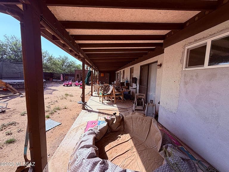 9411 N Lemur Ln photo 4