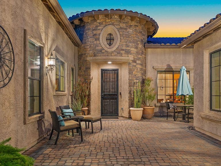 20320 E SUNSET Court photo 5