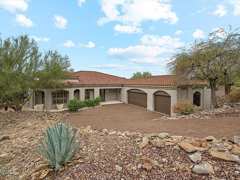 11965 E LARKSPUR Drive photo 5