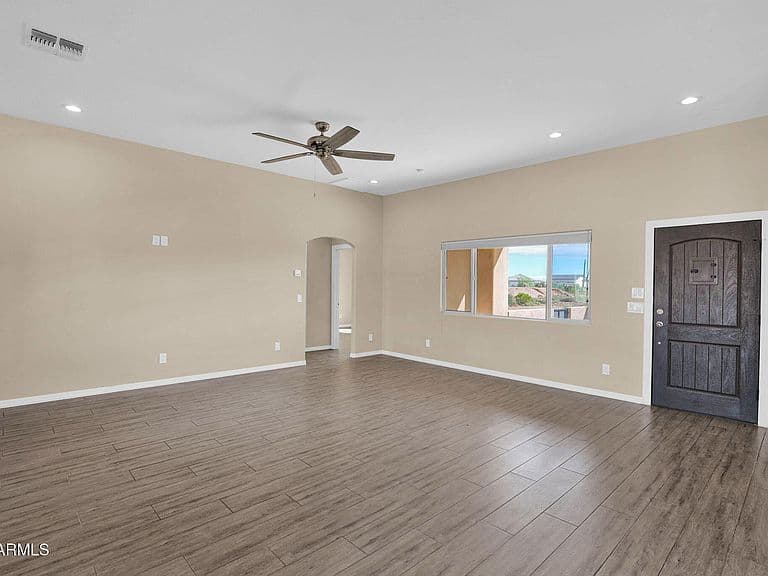 6590 E TRANQUILO Street photo 3