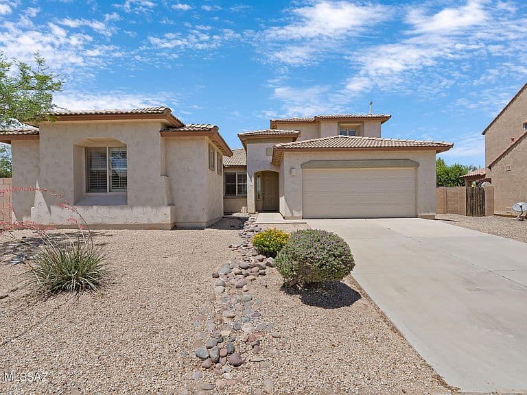 12453 N Starthroat Dr photo 3