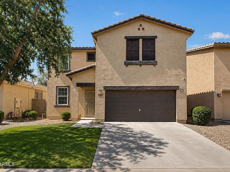 42592 W SOMERSET Drive photo 1