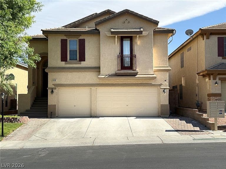 9109 Little Horse Ave photo 1