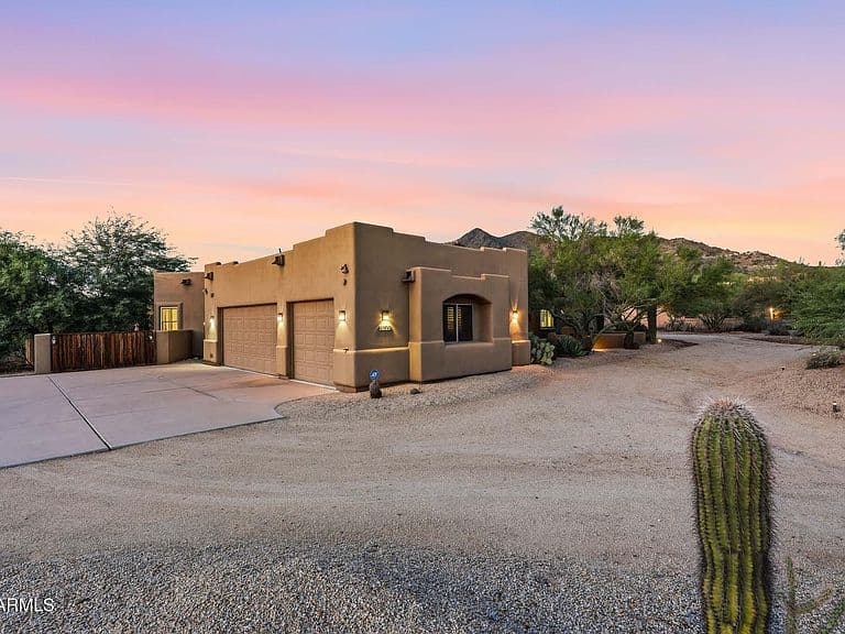 5742 E PERDIDO Drive photo 4