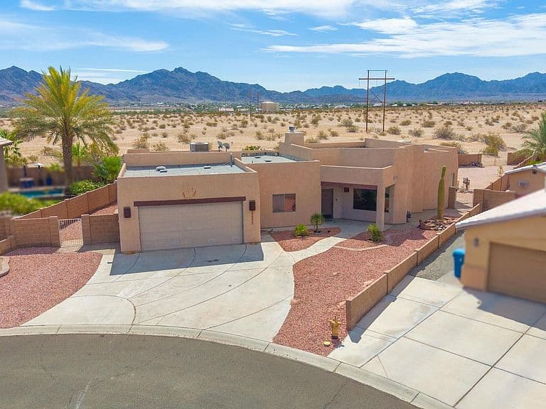 10467 S Sunup Ave photo 1