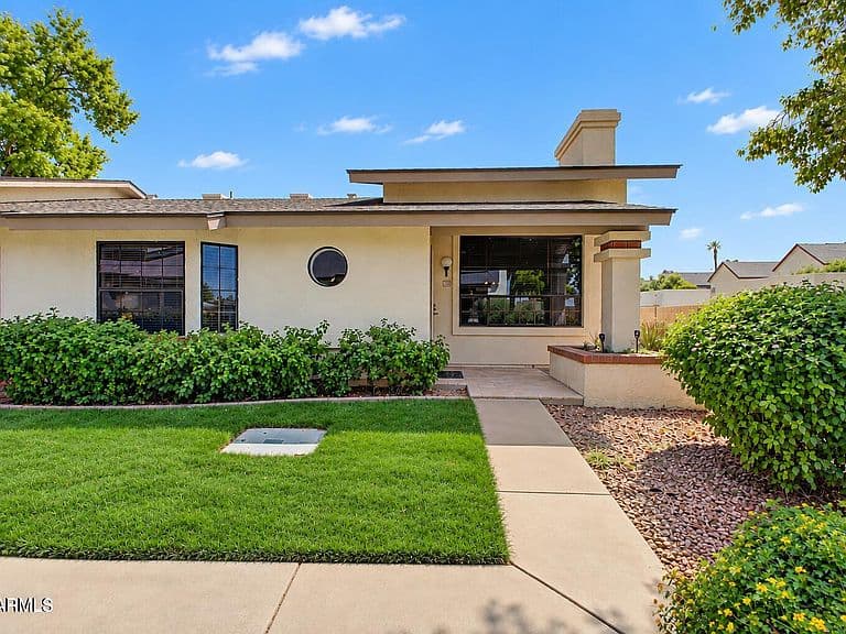 1550 N STAPLEY Drive #55 photo 1