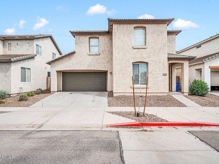 5306 W WARNER Street photo 2