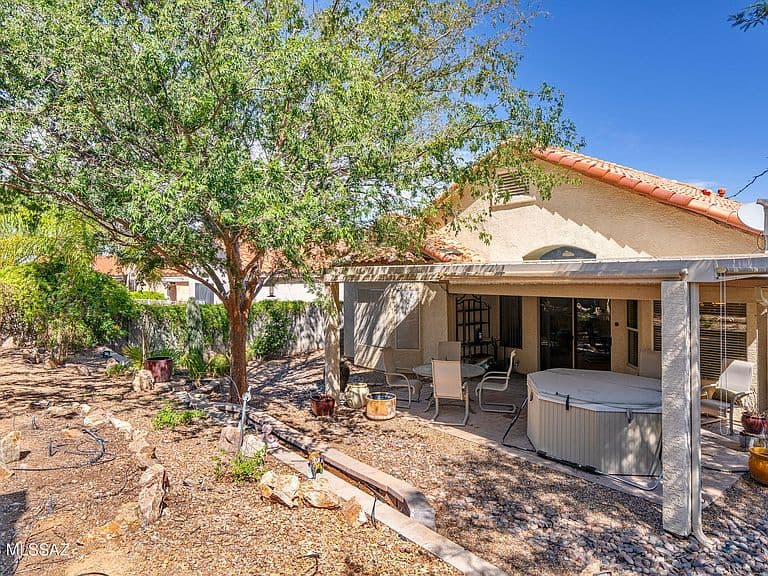 9012 E Marci Lynne Way photo 1